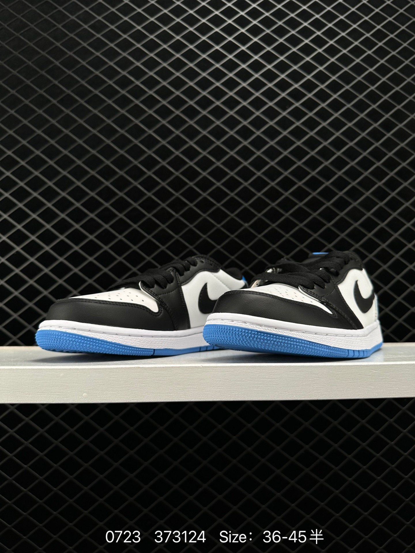 Nike Air Jordan 1 Low